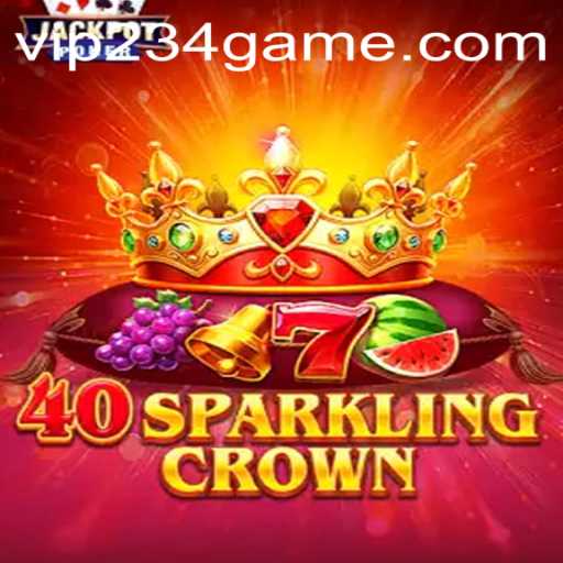 Explorando o Mundo do Jogo 40SparklingCrown