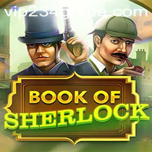Explorando o Intrigante Jogo BookOfSherlock