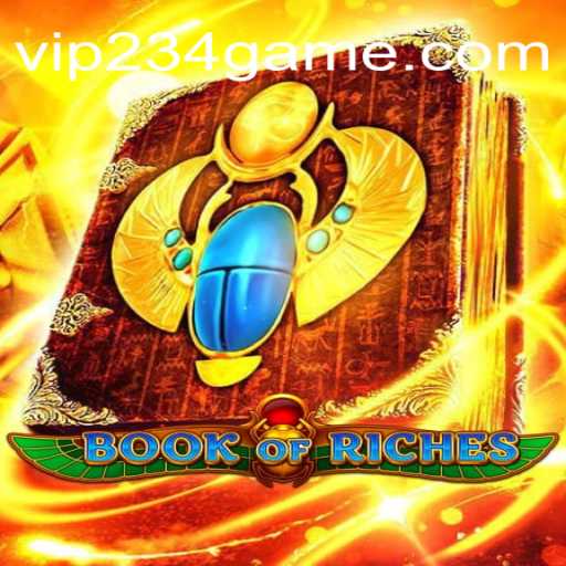 Descubra o Universo de Book of Riches: Guia Completo e Atualizado
