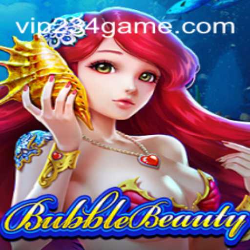 Explorando o Fascinante Mundo de BubbleBeauty com VIP234.COM