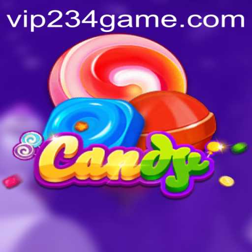 Descubra o Fascinante Mundo do Jogo Candy com VIP234.COM