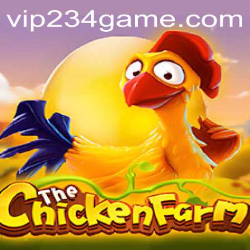 Explorando ChickenFarm: O Jogo de Estratégia e Diversão com VIP234.COM
