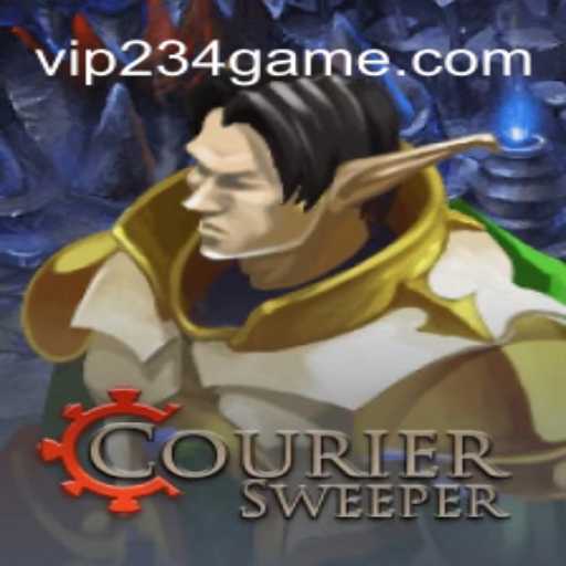 CourierSweeper: Uma Nova Experiência de Jogo Online com VIP234.COM