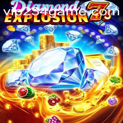 Descubra o Mundo de DiamondExplosion7s: O Brilho das Regras e Inovações Recentes