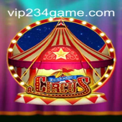 Descubra a Emoção do Jogo EcstaticCircus com VIP234.COM