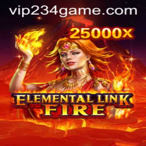 Descubra o Mundo de Aventura no Jogo ElementalLinkFire