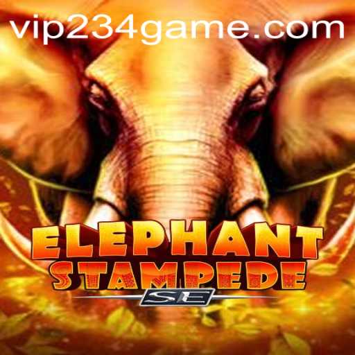 Descubra ElephantStampedeSE: A Nova Sensação dos Games