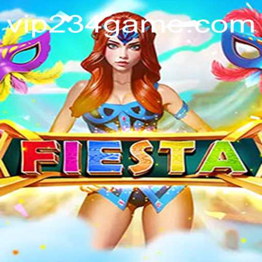 Explorando o Jogo Fiesta: Diversão Estratégica Encontrada em VIP234.COM