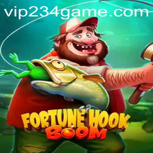 Descubra o Emotionante Jogo FortuneHookBoom e Suas Regras Exclusivas