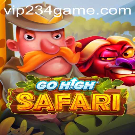 Descubra o Fascinante Mundo de GoHighSafari: Um Jogo de Estratégia Envolvente