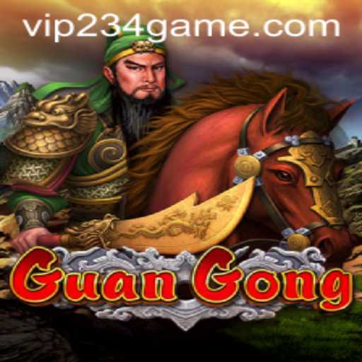 Explorando o Mundo Emocionante do Jogo GuanGong
