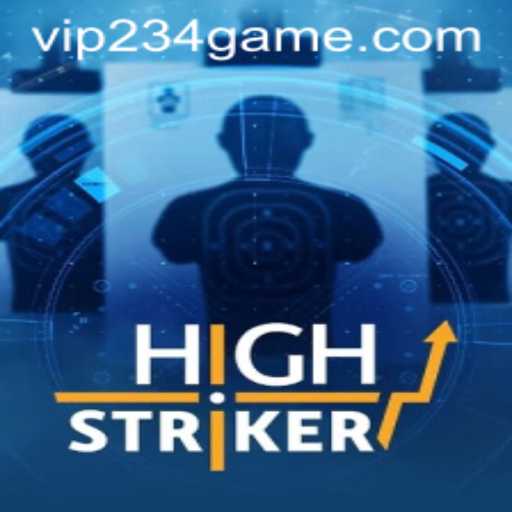 HighStriker: O Jogo de Habilidades com VIP234.COM