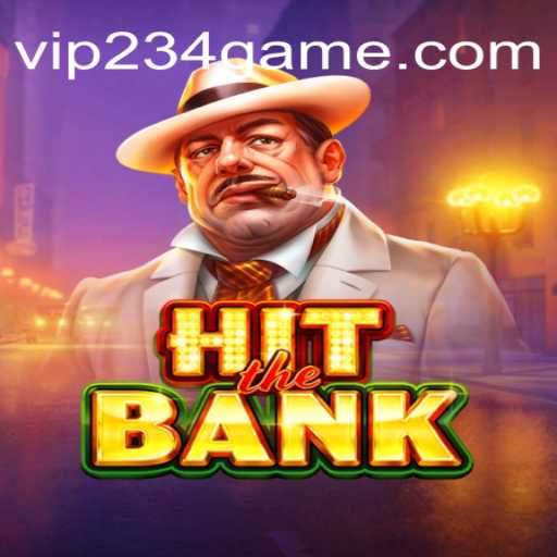 Explorando HitTheBank: Um Mergulho no Mundo de Estratégia e Adrenalina