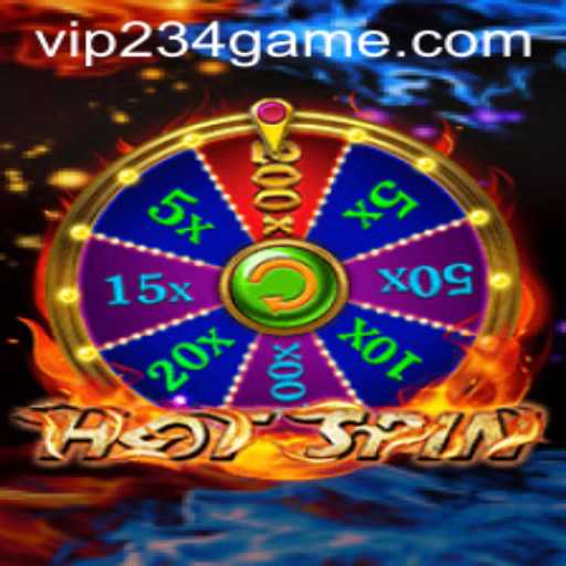 Descubra as Emoções do Jogo HotSpin e Sua Conexão com VIP234.COM