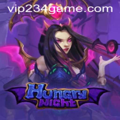 Descubra o Fascinante Mundo de HungryNight e a Iniciativa VIP234.COM
