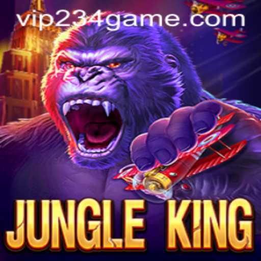 Explorando o Mundo de Aventura de JungleKing