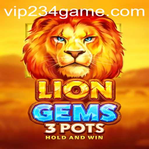 Explorando o Mundo de LionGems3pots: Guia Completo e Regras