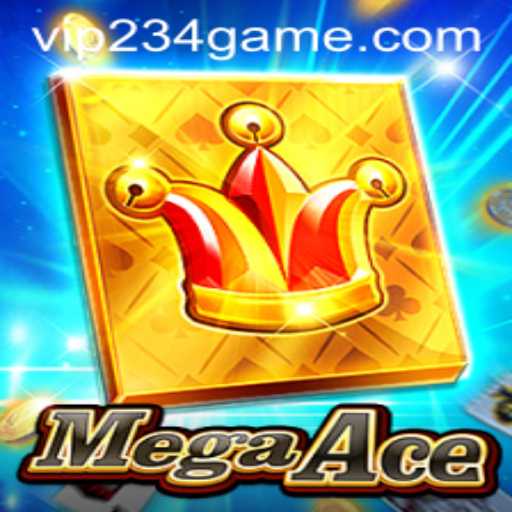 Descubra o Fascinante Universo do Jogo MegaAce com VIP234.COM