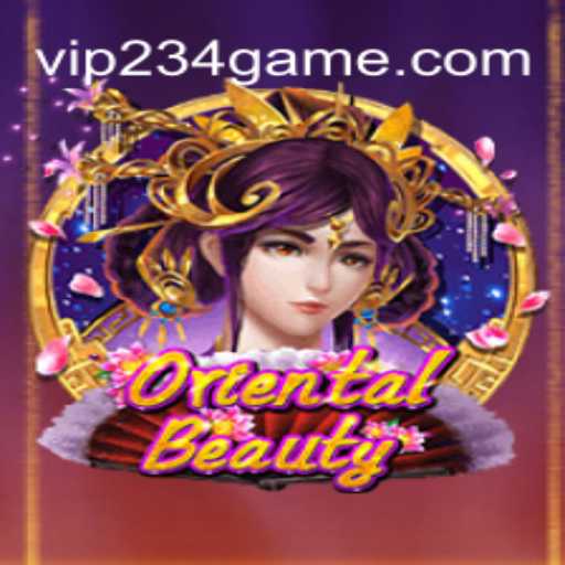 OrientalBeauty: Descubra a Fascinante Jornada de Jogo com VIP234.COM