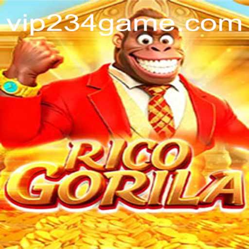 RicoGorila: Uma Jornada Fascinante no Universo dos Jogos Online