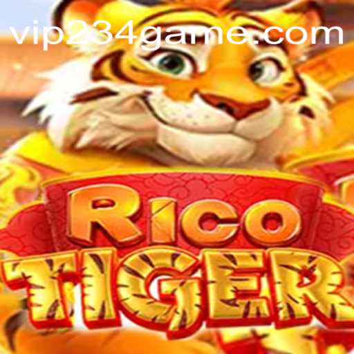 Explorando o Fascinante Mundo de RicoTiger: Um Jogo de Estratégia Inovador