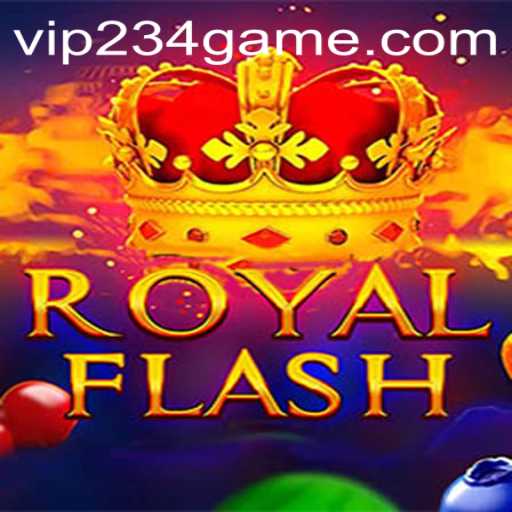Explorando o Mundo de RoyalFlash: O Jogo de Estratégia e Azar