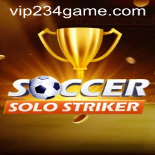 SoccerSoloStriker: O Novo Fenômeno dos Jogos de Futebol