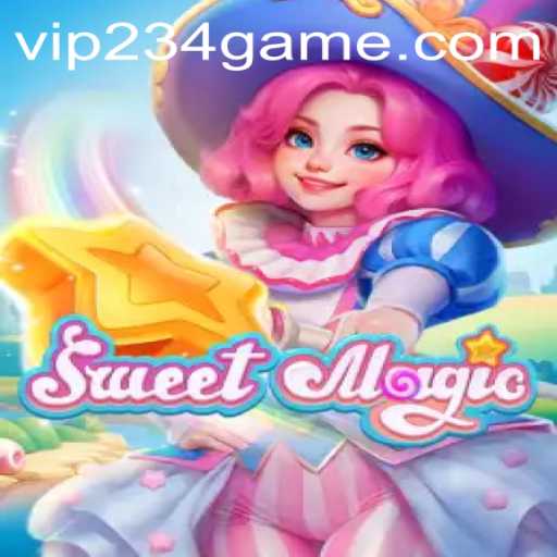 SweetMagic: Uma Jornada Encantada com Regras e Estratégias