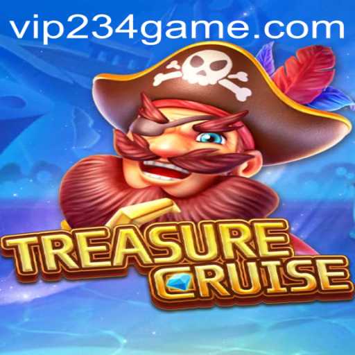 Descubra a Aventura Marítima de TREASURECRUISE